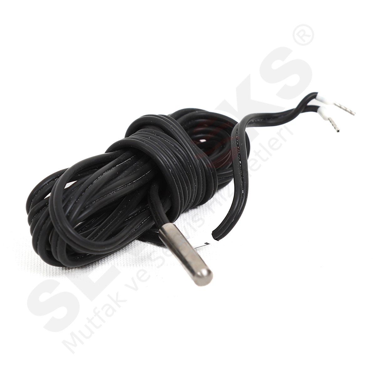 İnoksan Bulaşık Makinesi BYM042 052 102 Tank Sensörü Ntc Sönsör Prob